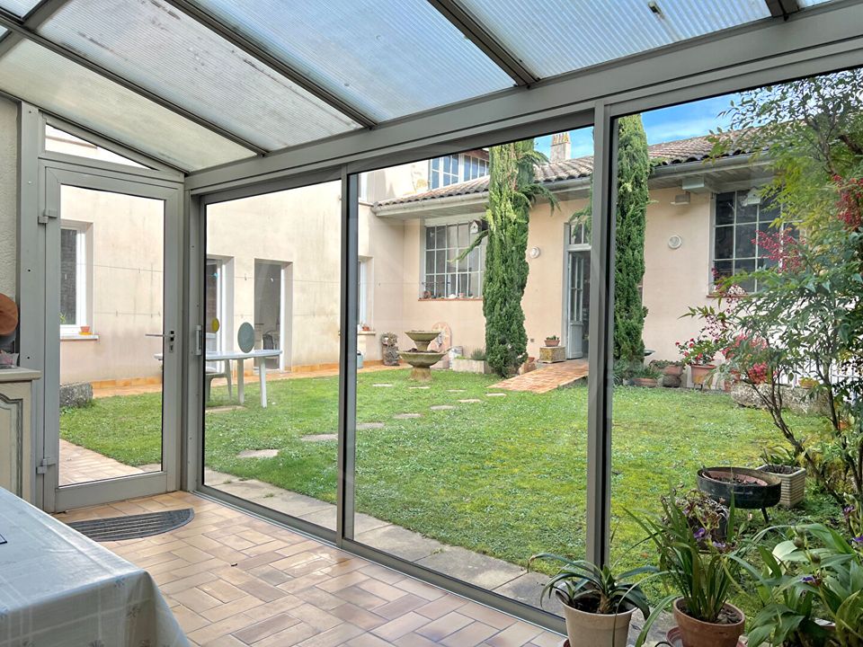 Villa i Monsegur, Gironde - foto 2