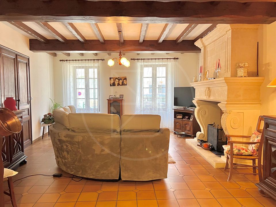 Villa i Monsegur, Gironde - foto 4