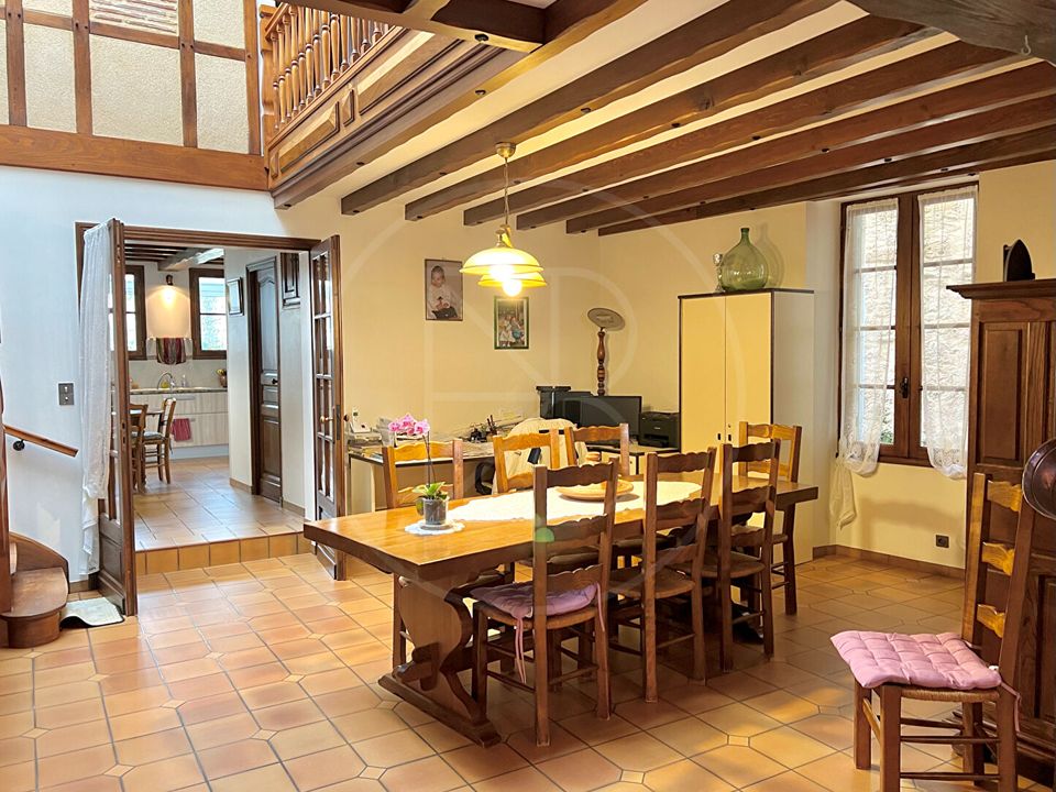 Villa i Monsegur, Gironde - foto 5