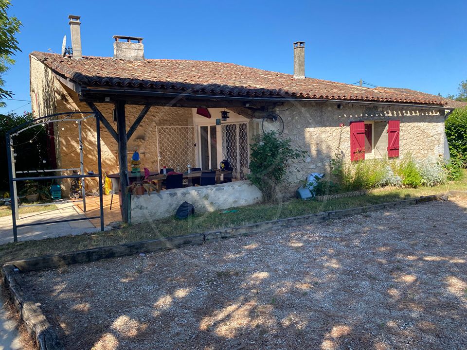 Villa i Gensac, Gironde - bilde 3