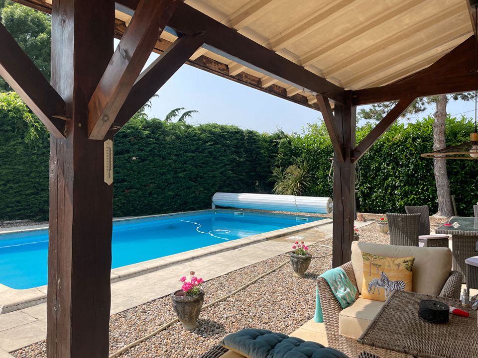 Villa i Montcaret, Dordogne - foto 3