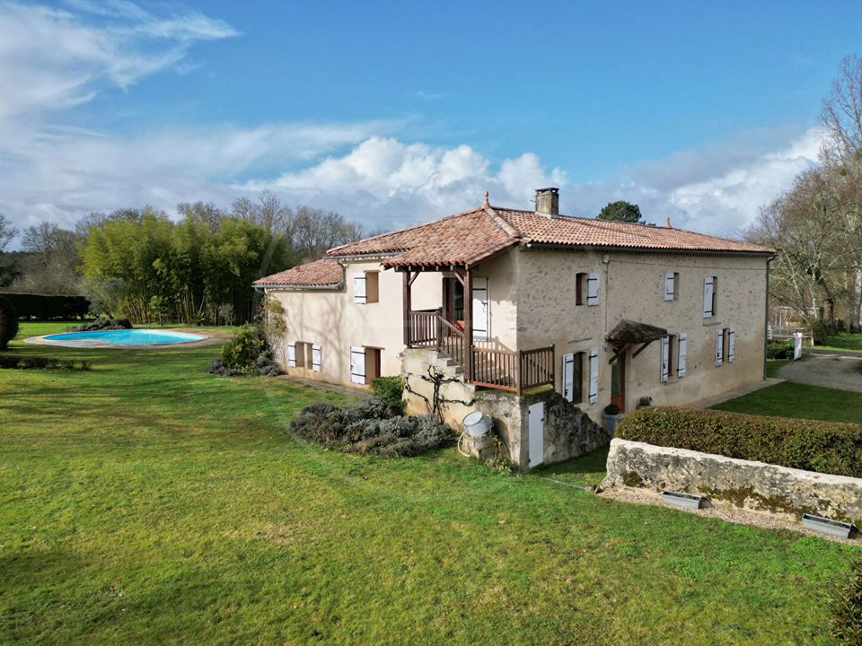 Villa i Langon, Gironde - foto 2