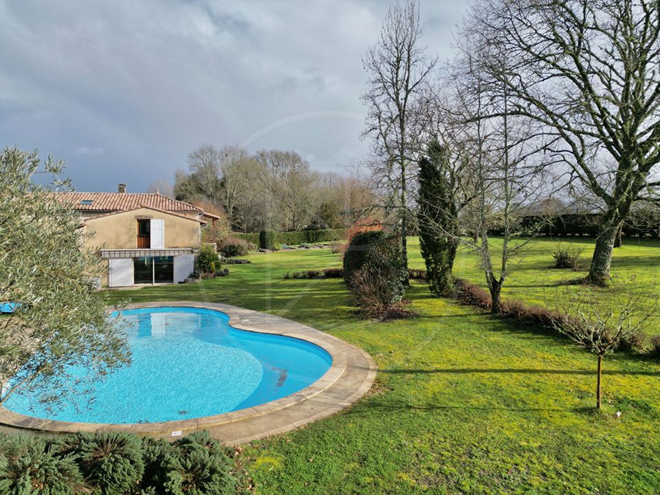 Villa i Langon, Gironde - foto 3