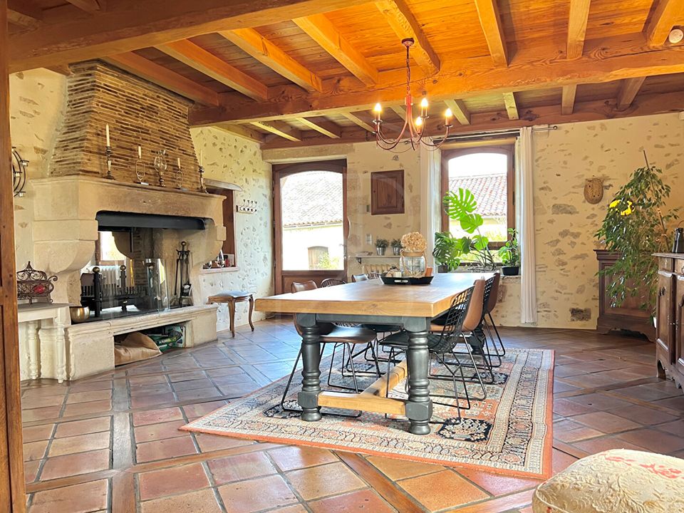 Villa i Langon, Gironde - foto 5