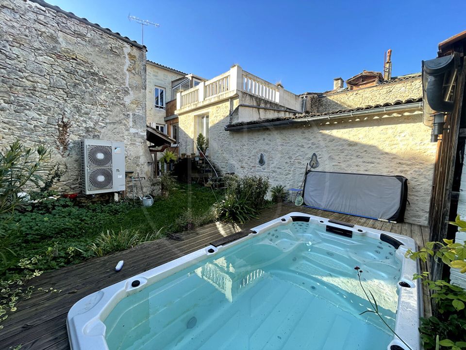 Villa i Pellegrue, Gironde - foto 2