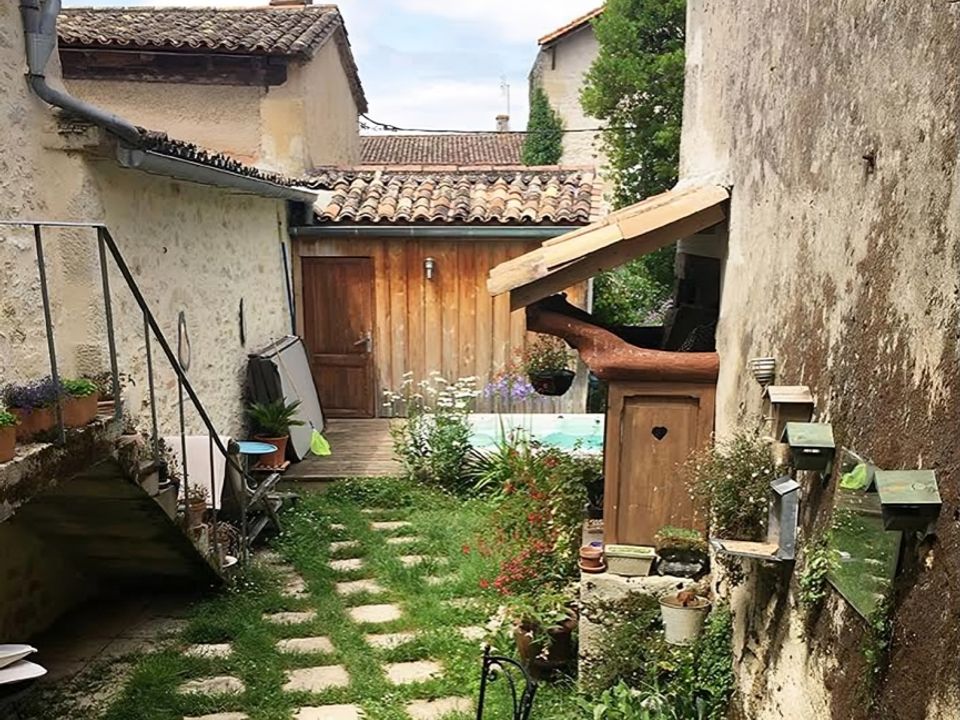 Villa i Pellegrue, Gironde - foto 3