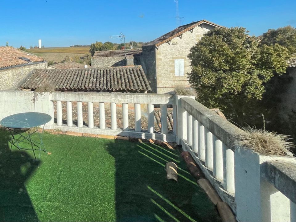Villa i Pellegrue, Gironde - foto 4