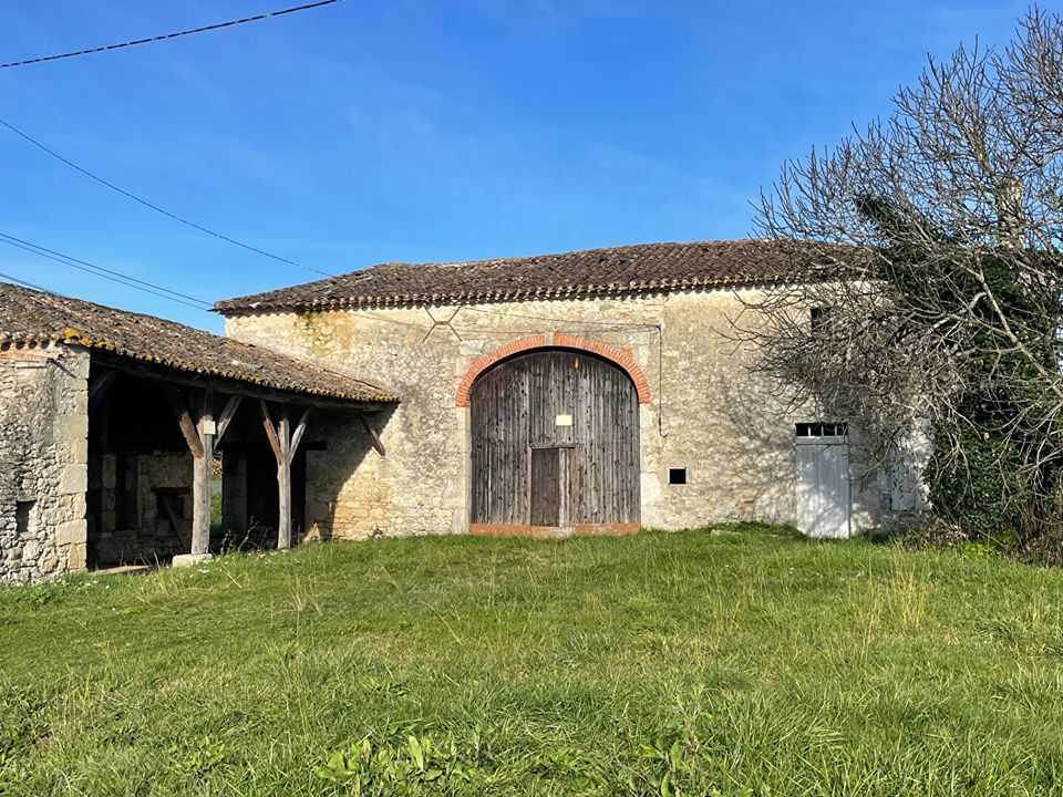 Villa i Dieulivol, Gironde - foto 1