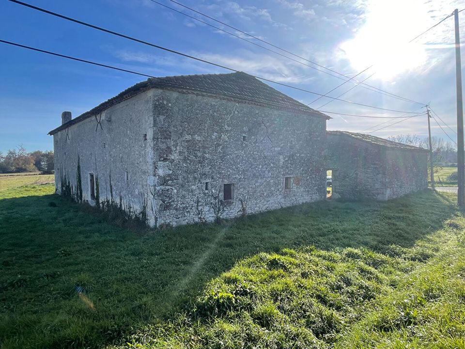 Villa i Dieulivol, Gironde - foto 2