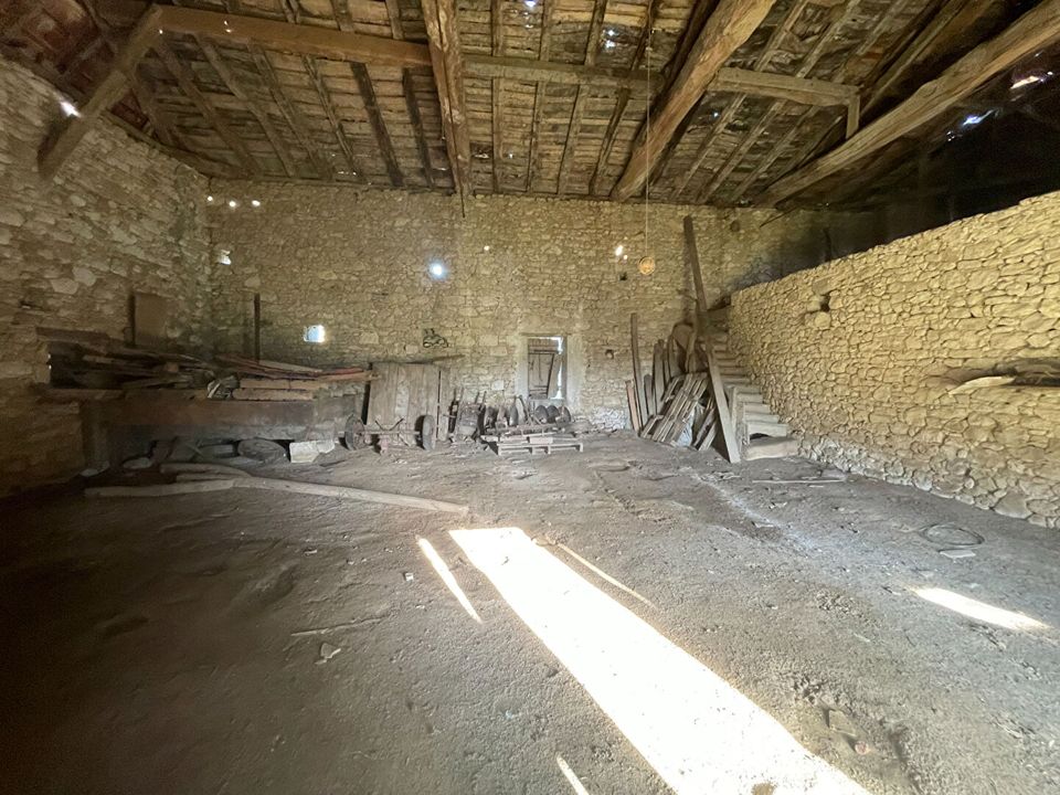 Villa i Dieulivol, Gironde - foto 3
