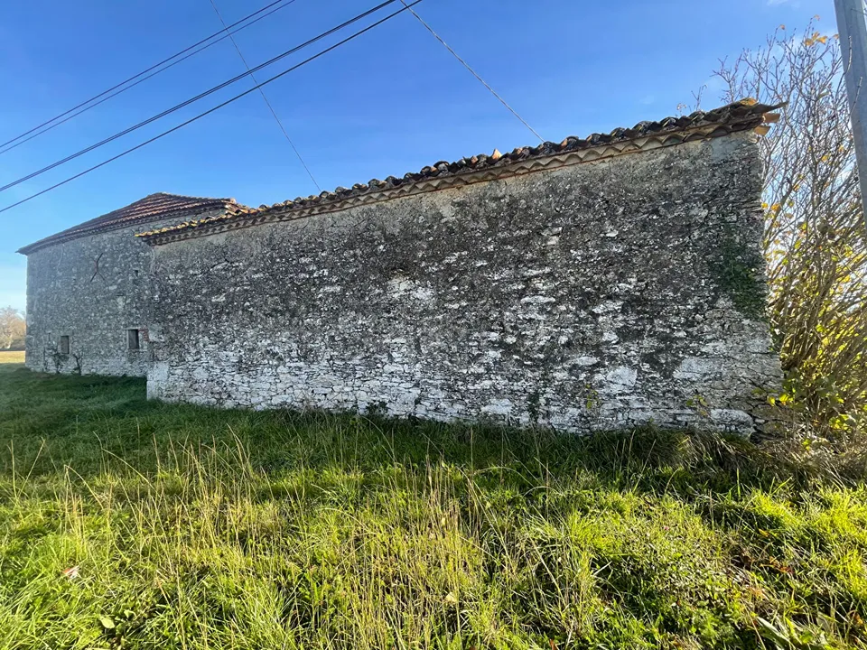 Villa i Dieulivol, Gironde - foto 4