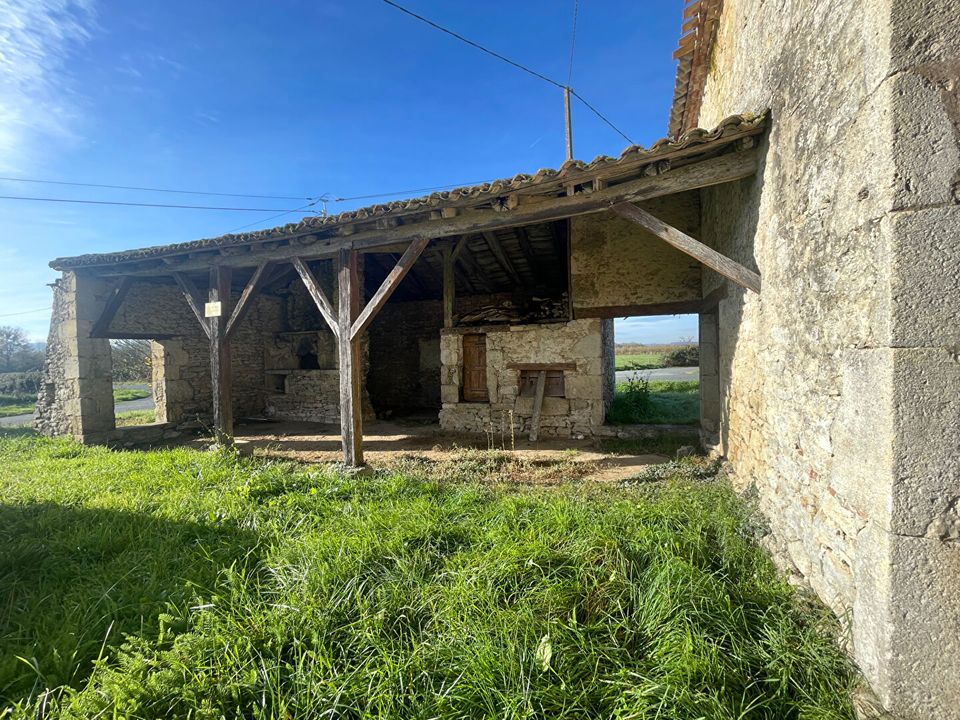 Villa i Dieulivol, Gironde - foto 5