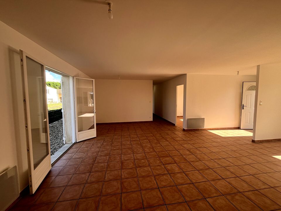 Villa i Gensac, Gironde - bilde 4