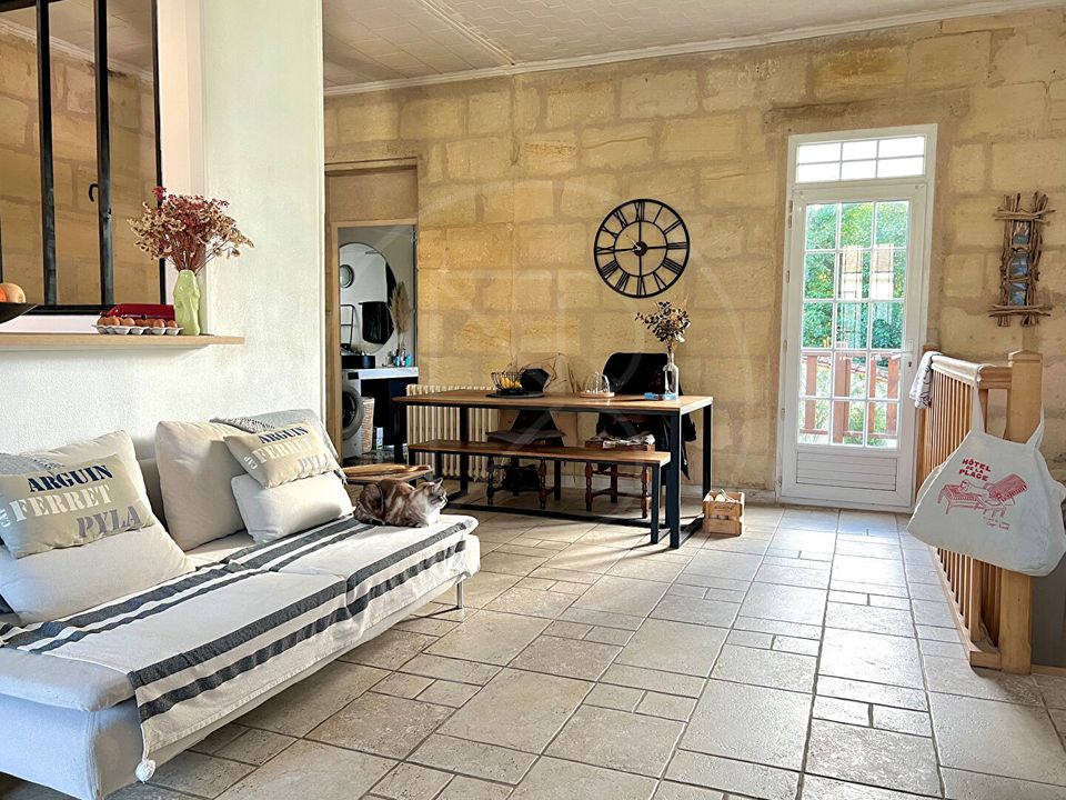 Villa i Cenon, Gironde - foto 3
