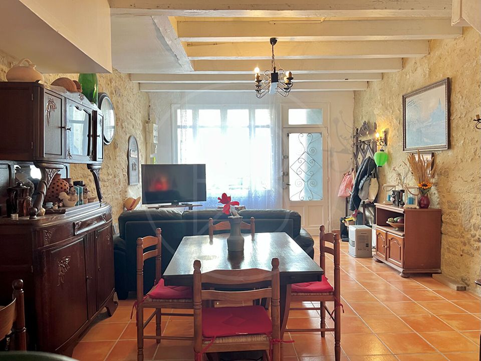 Villa i Monsegur, Gironde - foto 3
