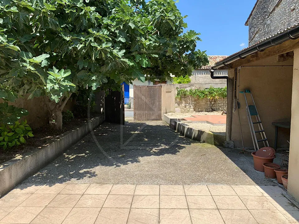 Villa i La Sauvetat-du-Dropt, Lot-et-Garonne - foto 2