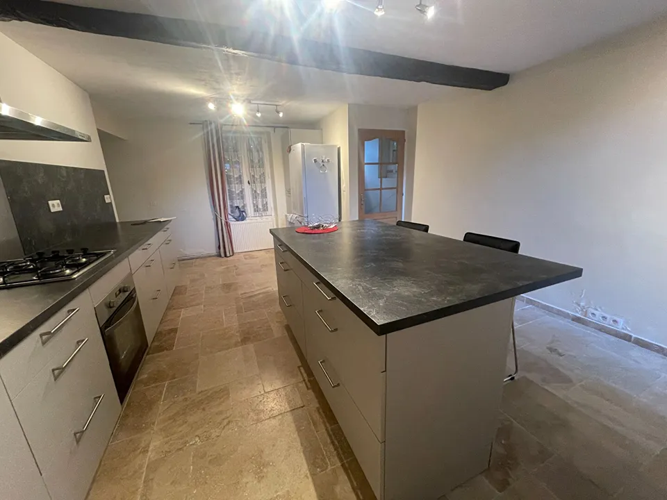 Villa i La Sauvetat-du-Dropt, Lot-et-Garonne - foto 3