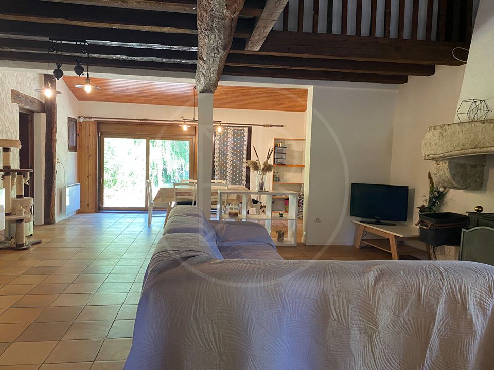 Villa i Saint-Sernin, Lot-et-Garonne - foto 3