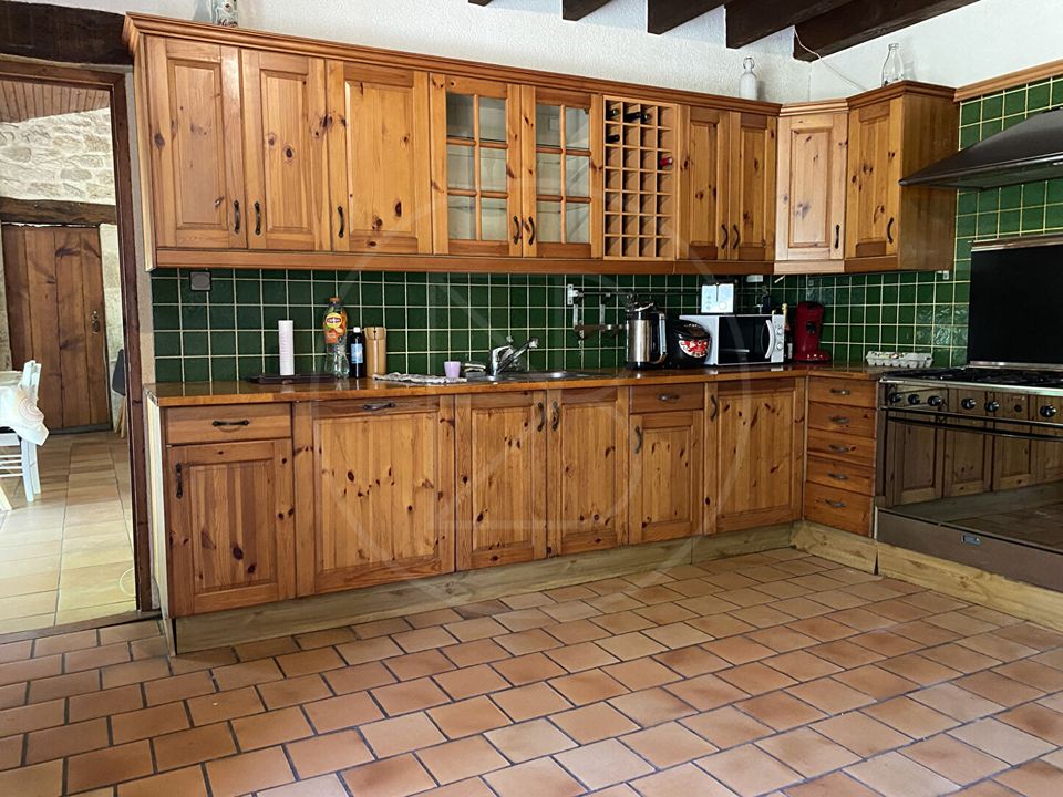 Villa i Saint-Sernin, Lot-et-Garonne - foto 4