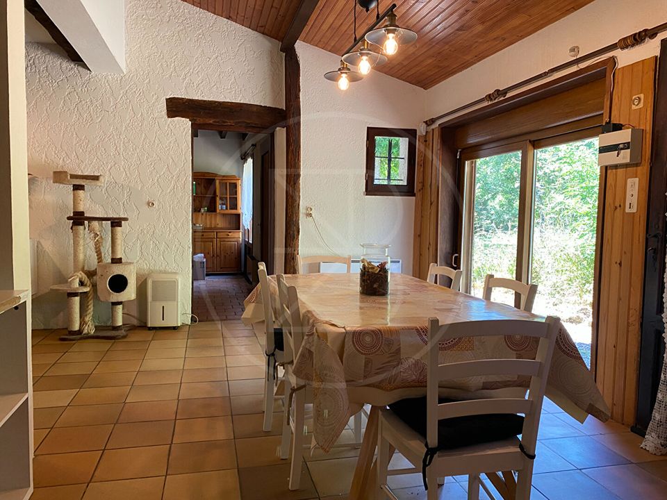 Villa i Saint-Sernin, Lot-et-Garonne - foto 5