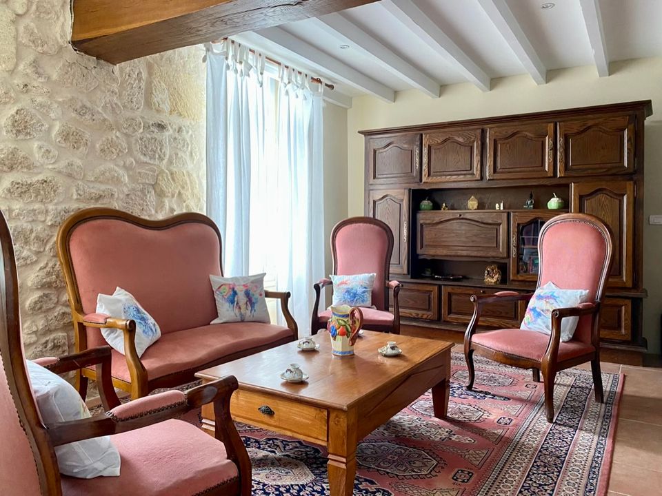 Villa a Saint-Emilion, Gironde - foto 2