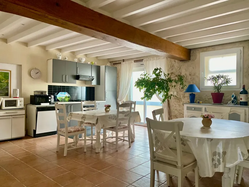 Villa a Saint-Emilion, Gironde - foto 3