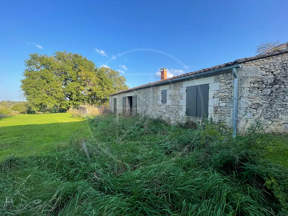 Villa i Gensac, Gironde - bilde 2