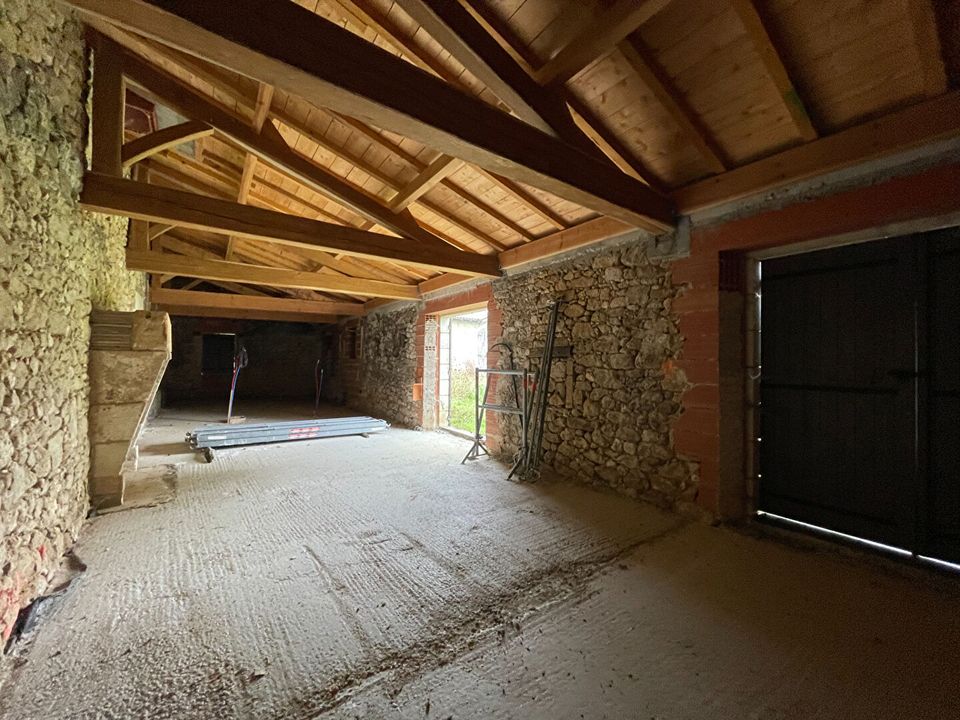 Villa i Gensac, Gironde - bilde 5