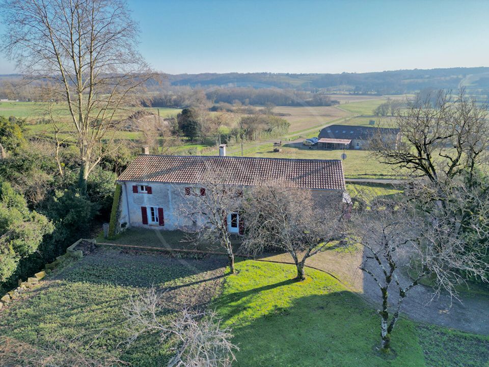 Villa i Monsegur, Gironde - foto 3