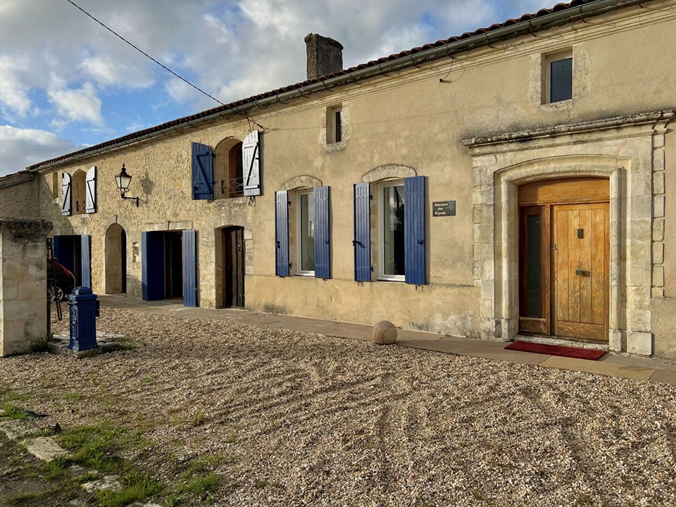 Villa a Saint-Emilion, Gironde - foto 2