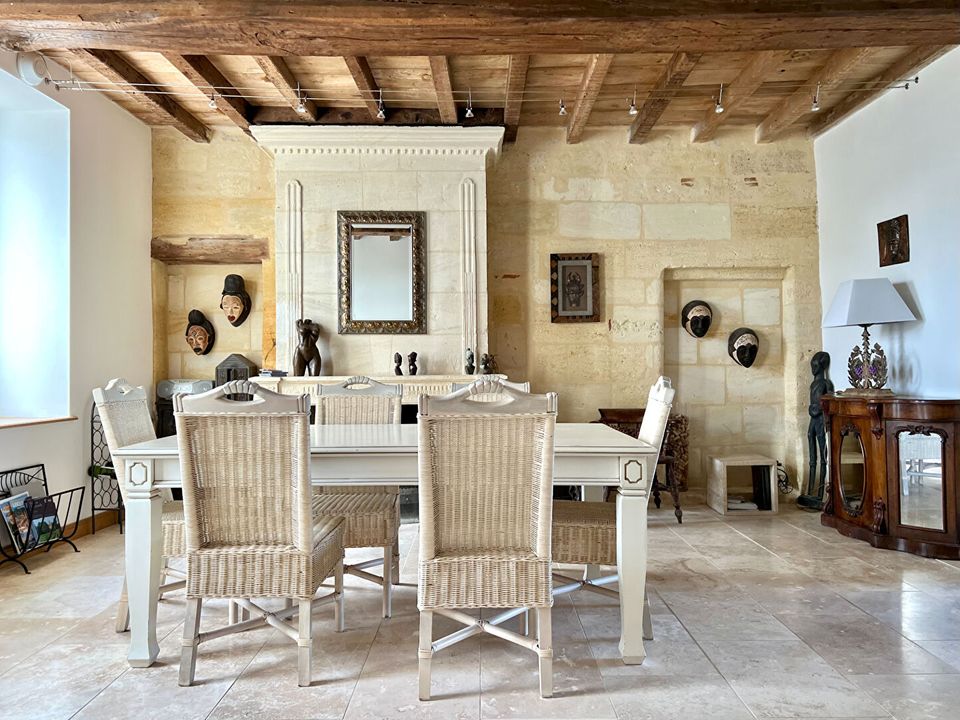 Villa a Saint-Emilion, Gironde - foto 4