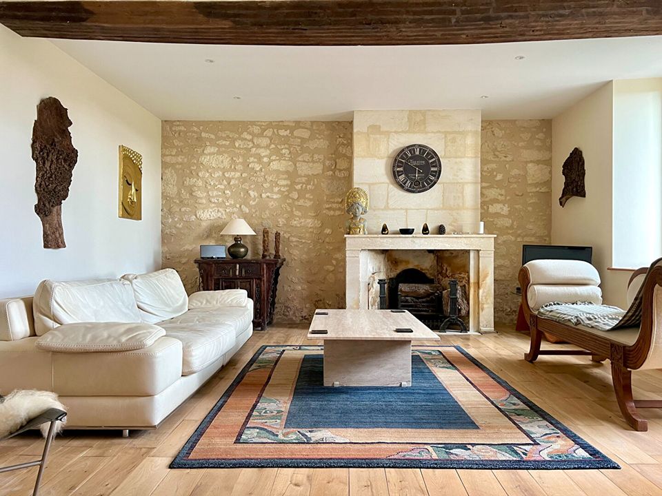 Villa a Saint-Emilion, Gironde - foto 5