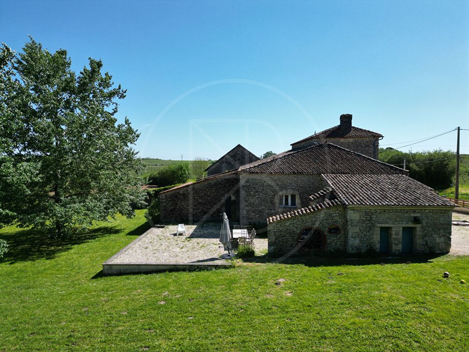 Villa i Monsegur, Gironde - foto 2