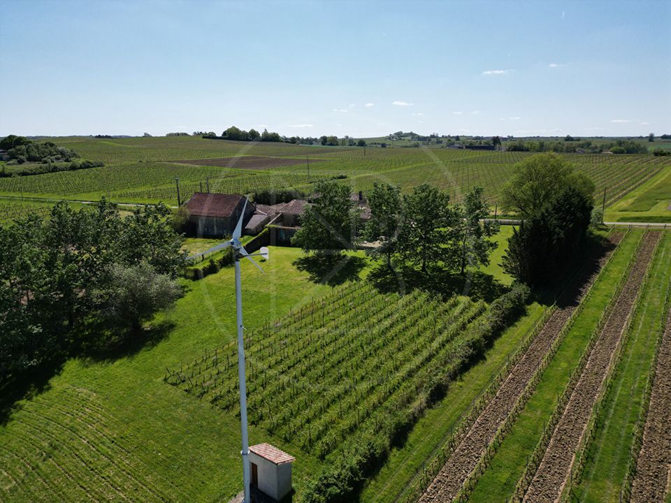 Villa i Monsegur, Gironde - foto 3