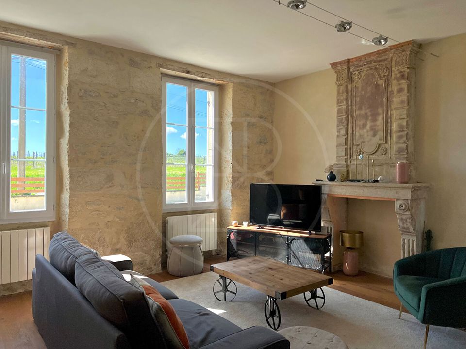 Villa i Monsegur, Gironde - foto 4