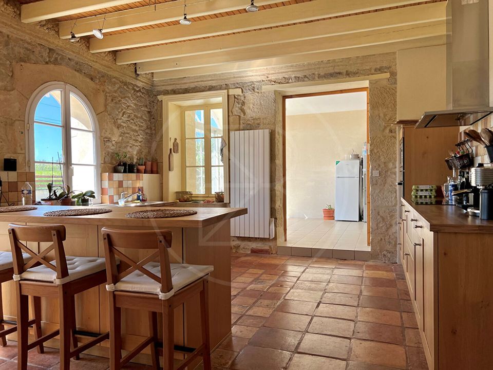 Villa i Monsegur, Gironde - foto 5