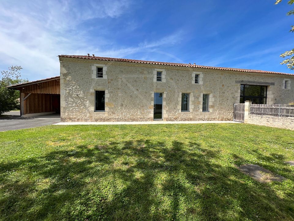 Villa i Villefranche-de-Lonchat, Dordogne - foto 2