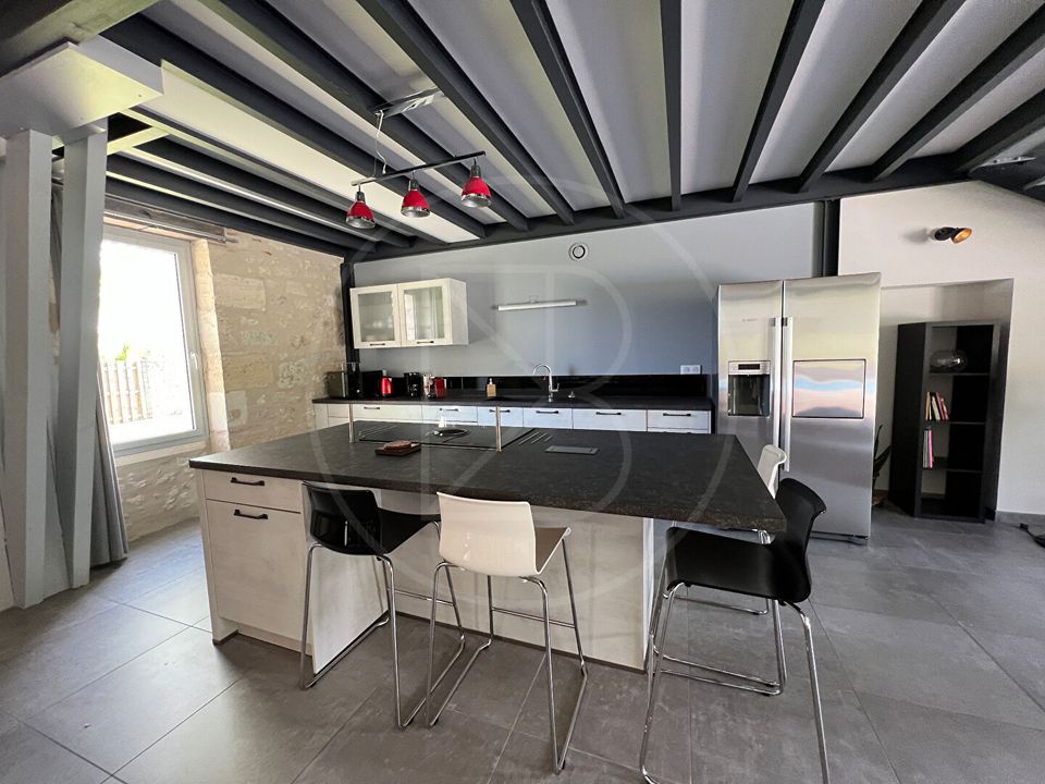 Villa i Villefranche-de-Lonchat, Dordogne - foto 5
