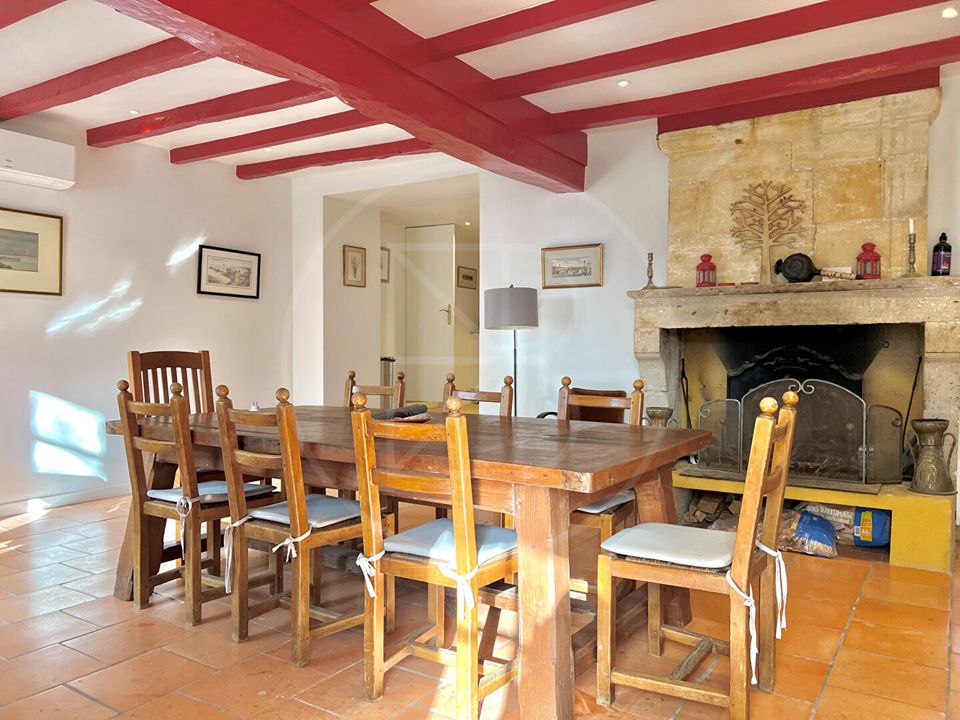 Villa i Montcaret, Dordogne - foto 5