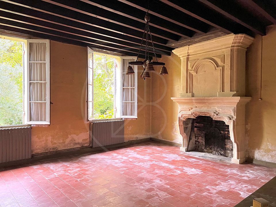 Villa a Rauzan, Gironde - foto 3