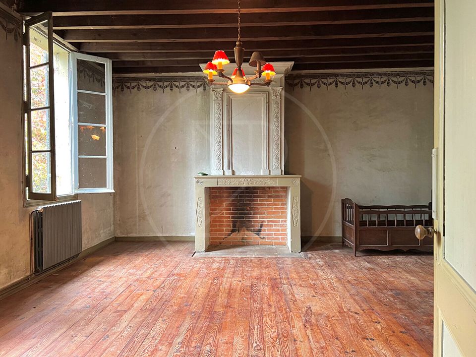 Villa a Rauzan, Gironde - foto 5