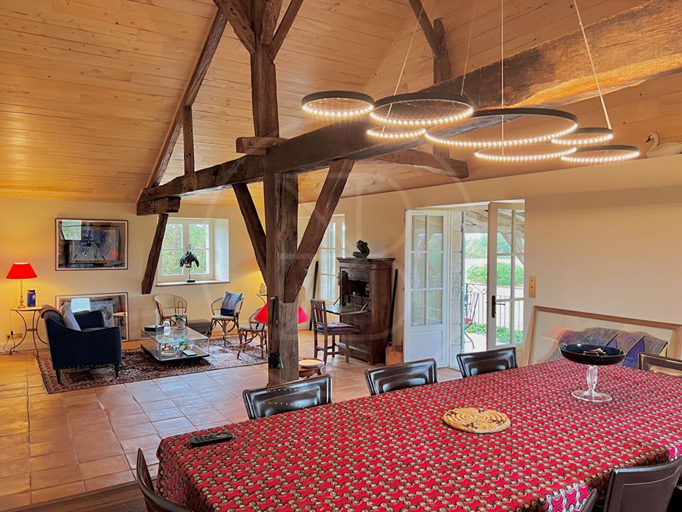 Villa a Duras, Lot-et-Garonne - foto 5