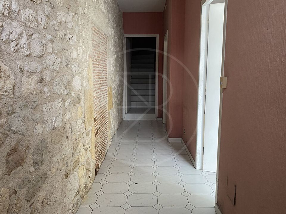 Villa i Gensac, Gironde - bilde 3