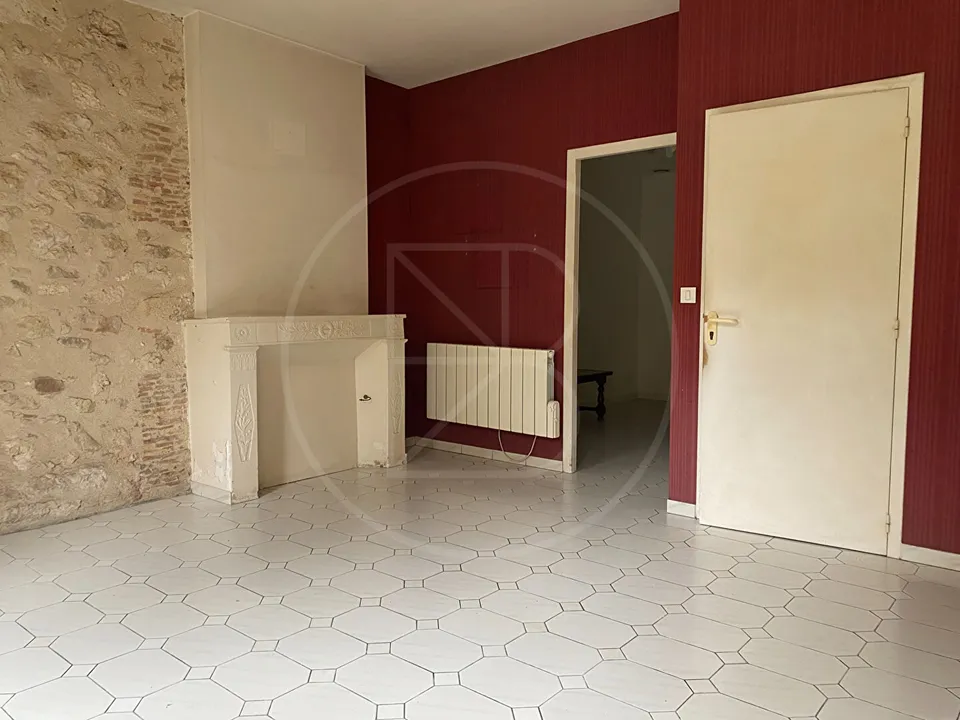 Villa i Gensac, Gironde - bilde 4