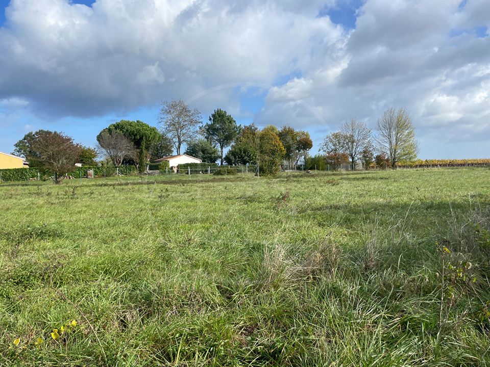 Helårsgrund i Velines, Dordogne - foto 5