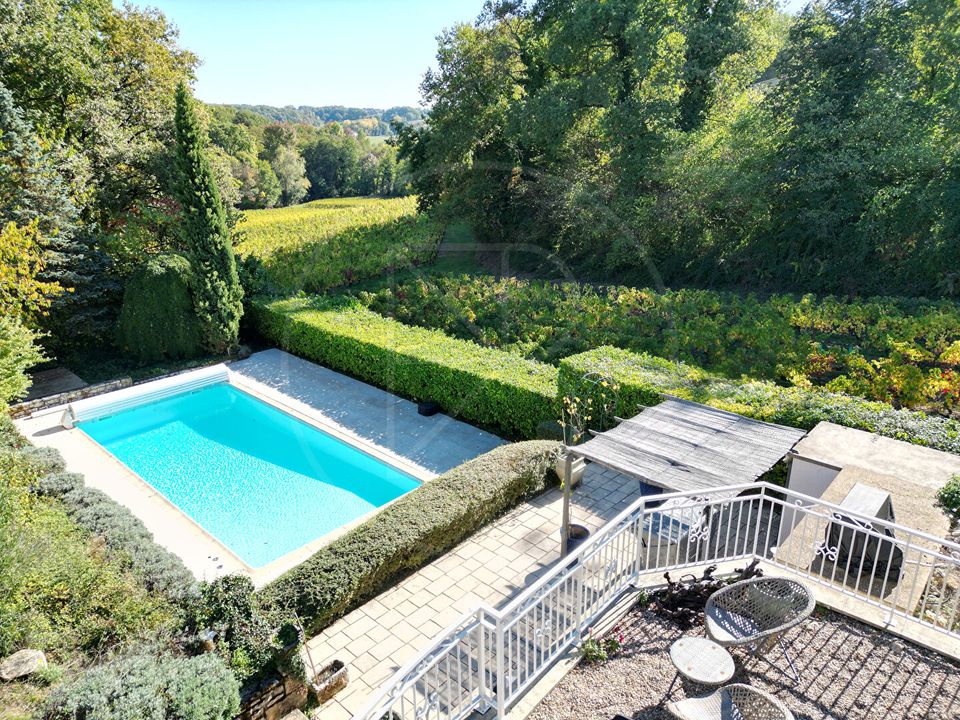 Villa a Saint-Emilion, Gironde - foto 2