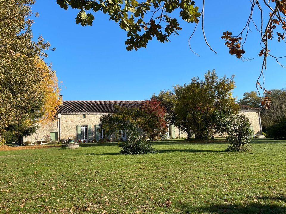 Villa i Montpeyroux, Dordogne - foto 2