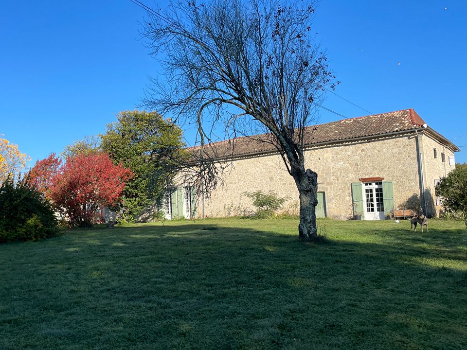 Villa i Montpeyroux, Dordogne - foto 3