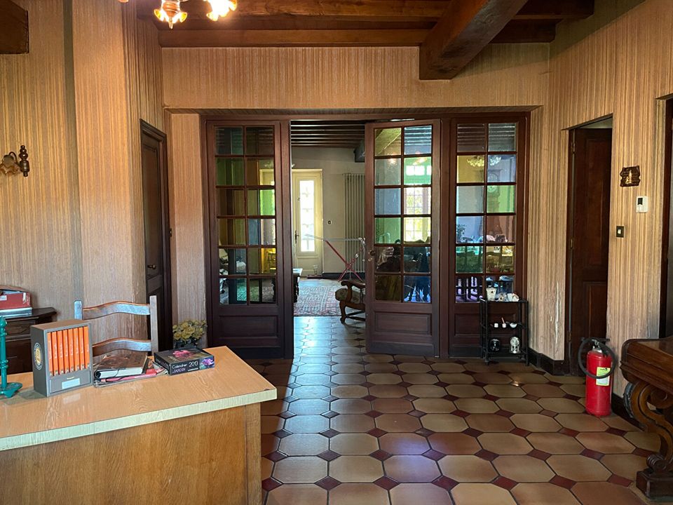 Villa i Montpeyroux, Dordogne - foto 4