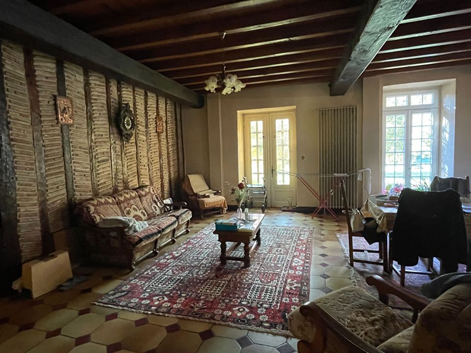 Villa i Montpeyroux, Dordogne - foto 5